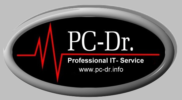 Pc-Dr. Professional IT- Service